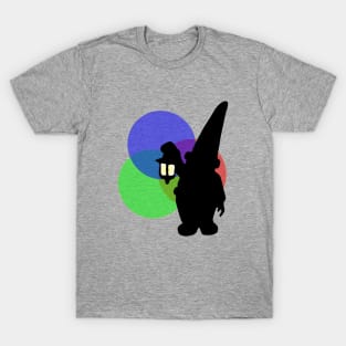 Gnome Lantern T-Shirt